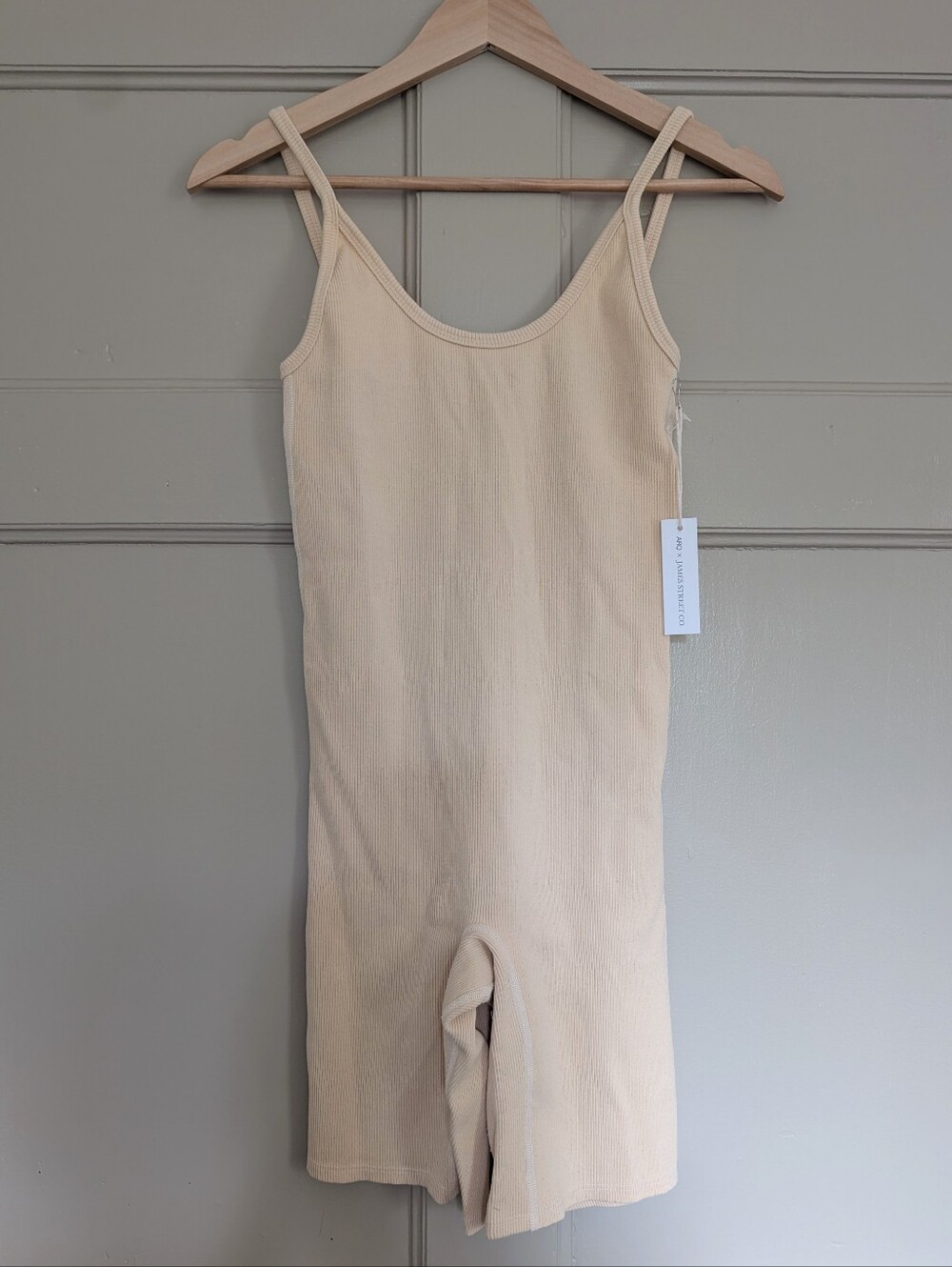 Nico Bikesuit - ARQ x James Street Co.